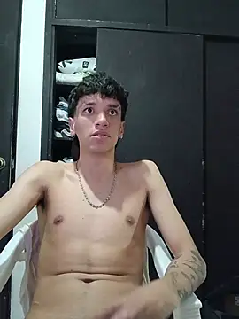 H3ll_B0Y_ Webcam Show