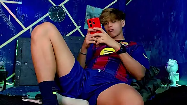 Chat XXX Live Liamscott_