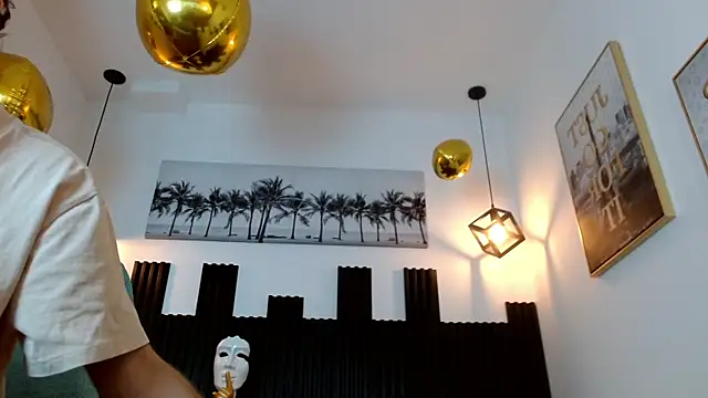 Chat XXX ao vivo de trevor_mob