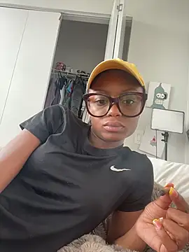 Princessssbby's Webcam Show