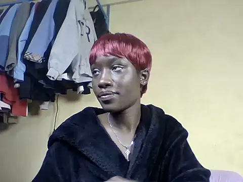 sexy_choco254 Adlı Modelin Canlı XXX Sohbeti