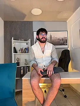DomBoy_ Live XXX Chat