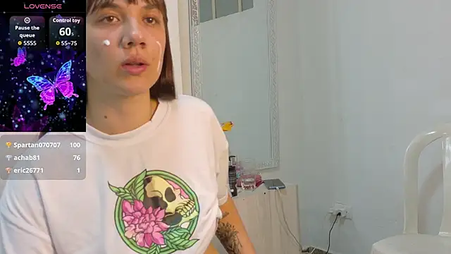 Katia_Rose23: απευθείας συνομιλία ΧΧΧ