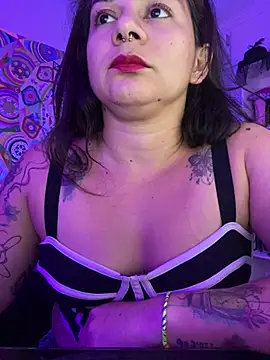 Chat XXX ao vivo de Amarantha_666