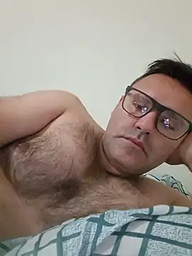LeoMaduroSP webkamerás műsora