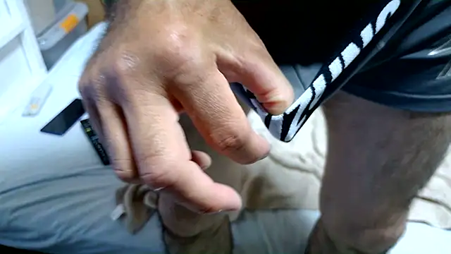 Show Webcam de erosuke9