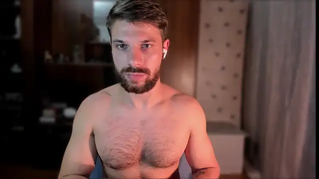 Chatroom XXX en direct de Tony_Wolf