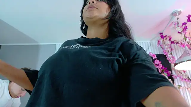 Sembang XXX Secara Langsung Danteandviolete_cr