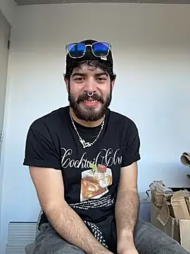 DomBoy_ 现场XXX聊天