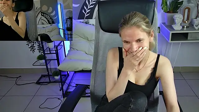 Živý XXX chat effyfetcher
