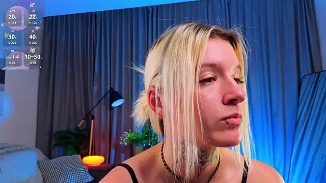 YerHosang's Live XXX Chat