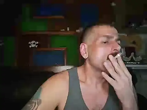 Czat XXX na żywo – BrunoAlphaBR