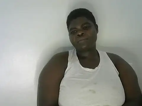 Sembang XXX Secara Langsung ebony_bbw254