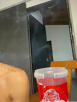 _Leo_Boy 라이브 XXX 채팅