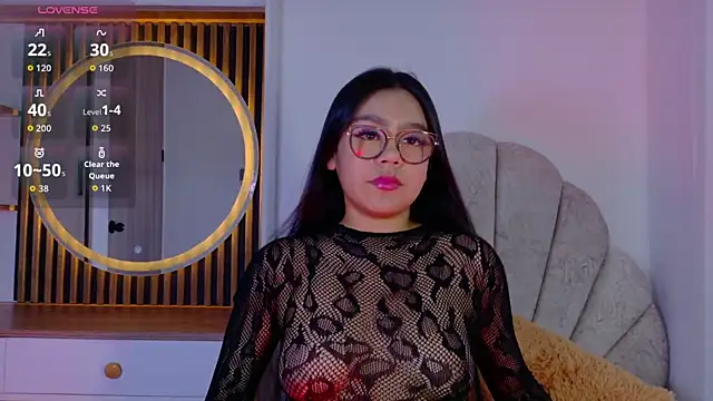 Sembang XXX Secara Langsung Mara_swan