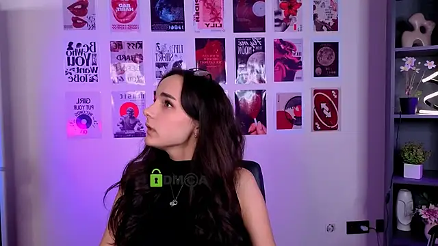צ'אט XXX בשידור חי של ariana_ross7