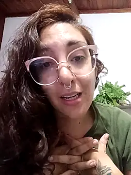 Živý XXX chat Melinerd
