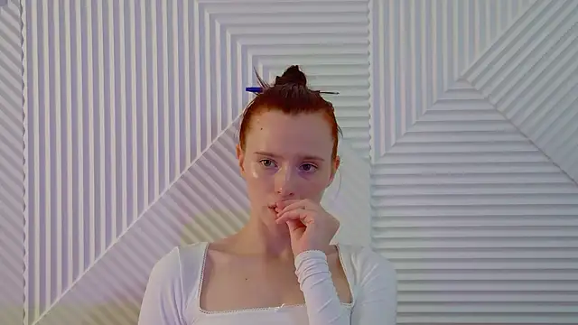 ArinaKubrick's Live XXX Chat
