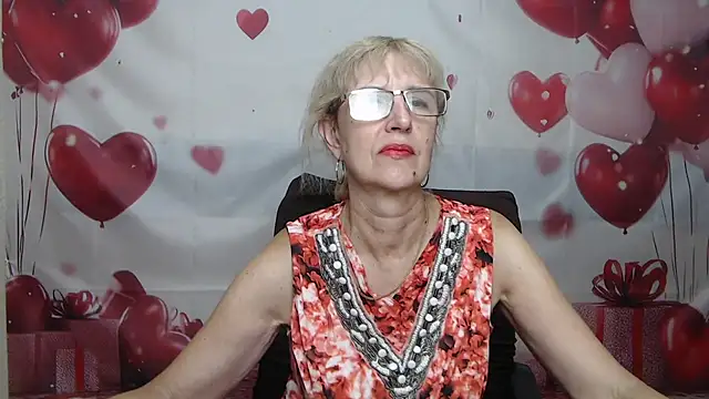 PattySanny's Live XXX Chat