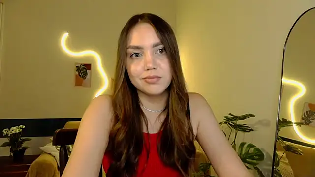 NebulaaHavenn Live XXX chat