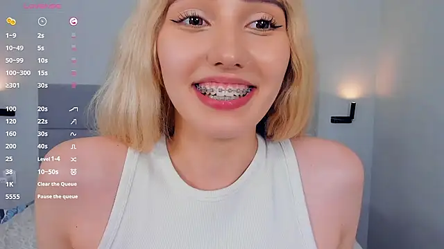 Chat XXX Live Barbiebloom