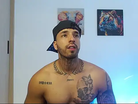 Chat XXX Live Jacobb_Phoenix