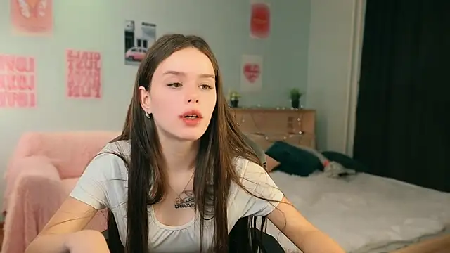 ginnyclub's Live XXX Chat