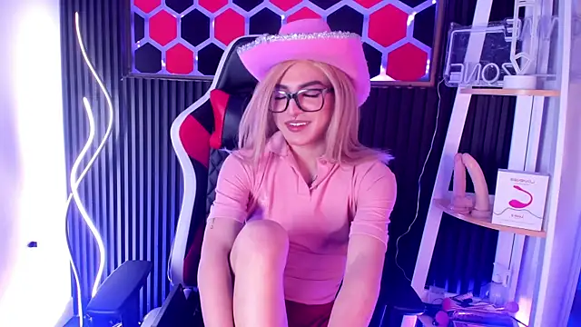 Christine_Wild 라이브 XXX 채팅