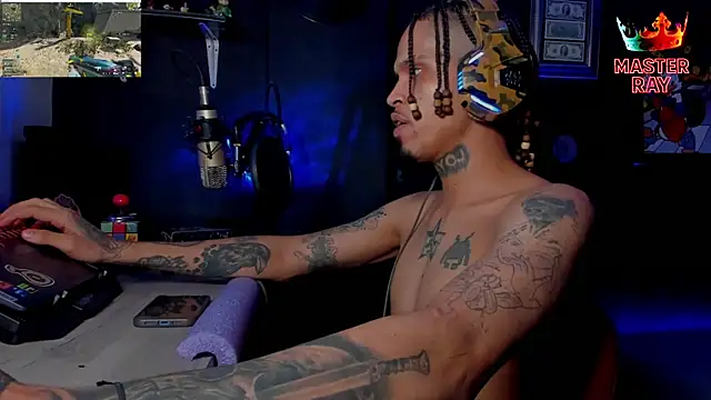 XXXRAYGAMES Live XXX-chat