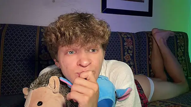 Živý XXX chat dontlikepsy