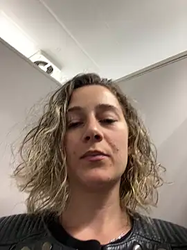 Show de webcam de Nomadic_Angel