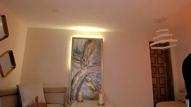 Živý XXX chat GiaFerrara
