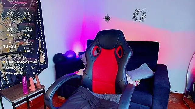 Cat__Moon__'s Live XXX Chat