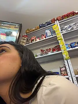 Chat XXX en directo de Bella-Ferrer