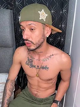 XXX chat uživo modela denis_winslow