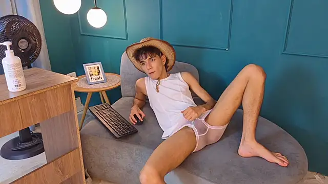 christopher_robin4 Show Webcam