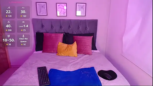 venus_999 라이브 XXX 채팅