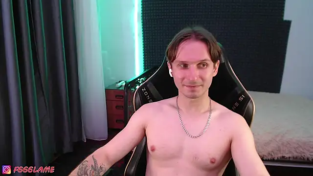 Chat XXX Live F666LAMEE