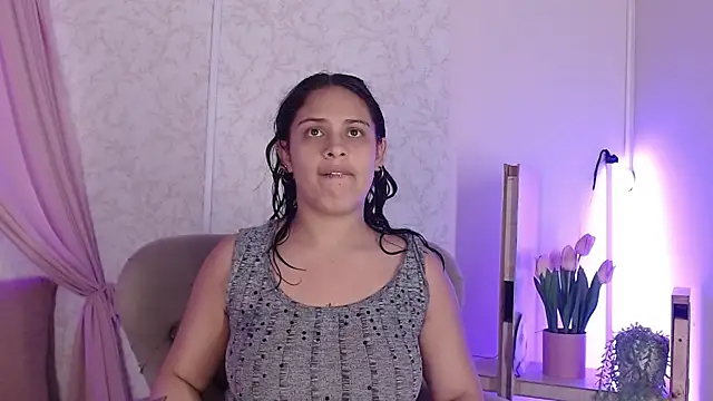 Show de webcam de Darhana_