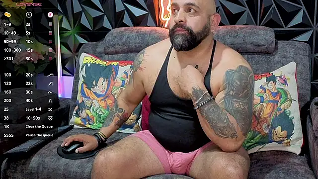 JD-69 Adlı Modelin Canlı XXX Sohbeti