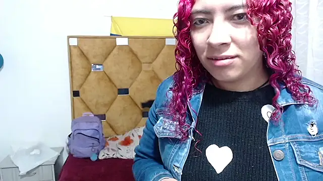 Chat XXX ao vivo de LITTLEJULES