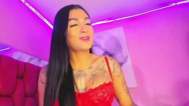 Czat XXX na żywo – BiancaValentinna