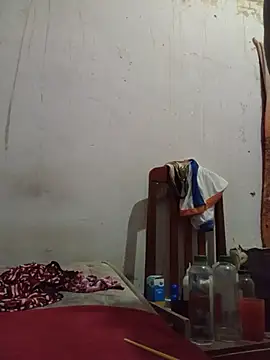 Melofcl 라이브 XXX 채팅