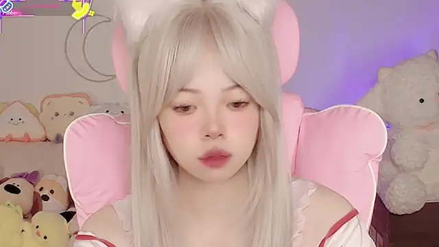 _MiMiii_'s Live XXX Chat