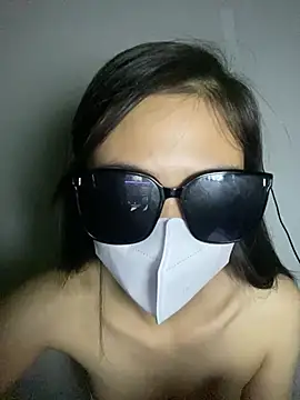 Baby_min Show Webcam