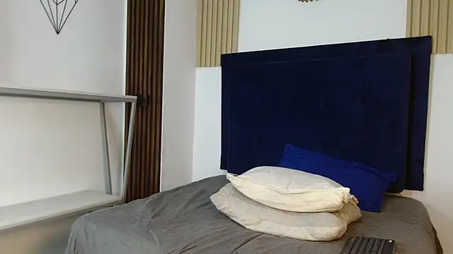 Živý XXX chat alexis_fernandez