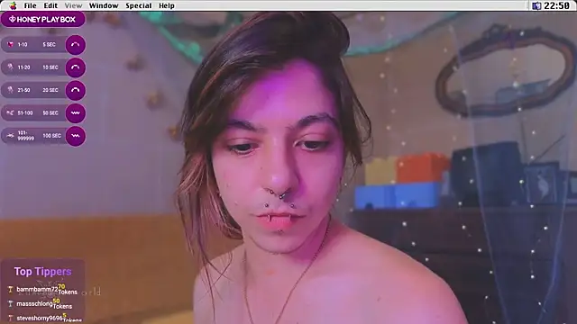 Živý XXX chat kuntboyzworld