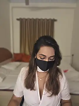 Stunner-GALBI's Webcam Show