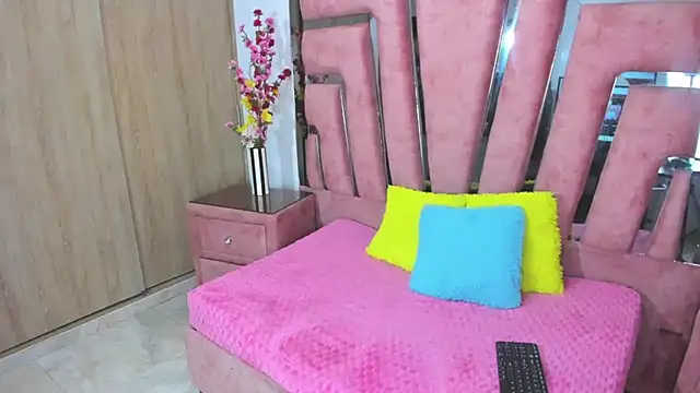 Živý XXX chat MaraKarly