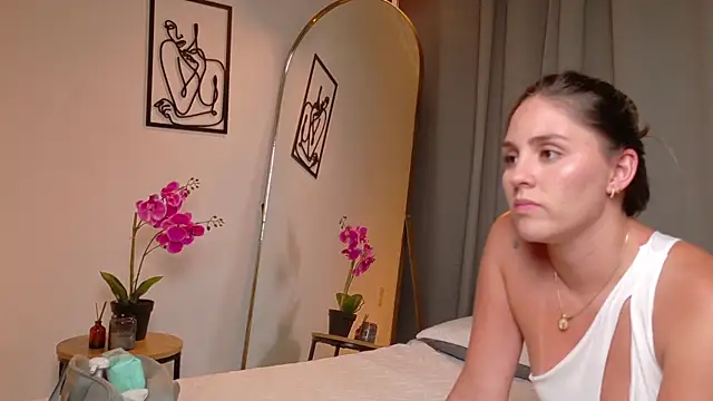 Živý XXX chat VictoriaNova_
